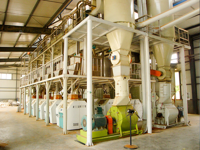 天然色素提取設備