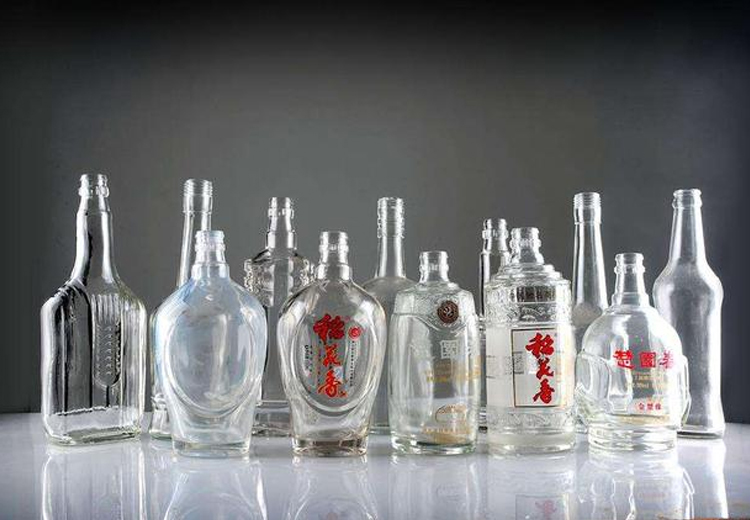 選購白酒玻璃瓶，這四大要素你要知道！